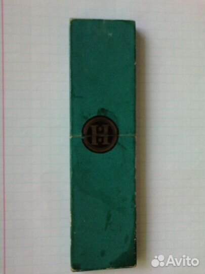 Футляр для грифелей KOH-I-noor L&C hardtmuth