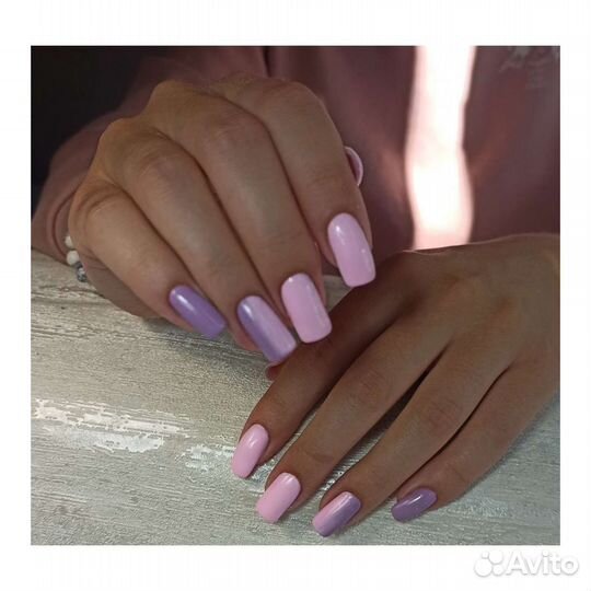 Маникюр Тушино