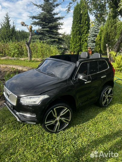 Электромобиль