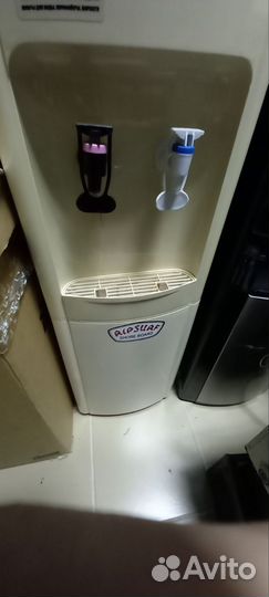 Запчасти для кулера воды