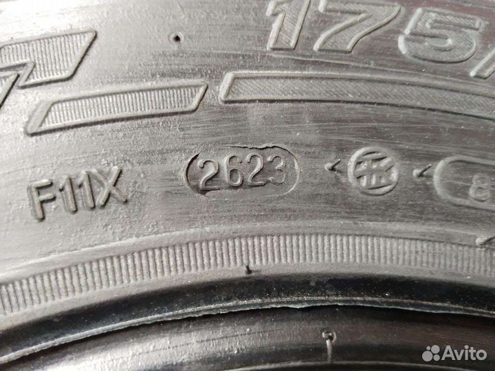 КАМА 365 (241) 175/70 R13 82H