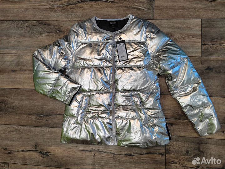 Куртка женская новая