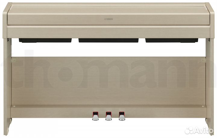 Цифровое пианино Yamaha (Комплект)
