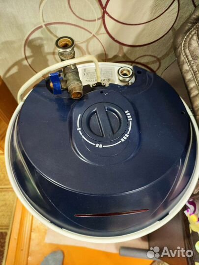 Обогреватель электрический для воды