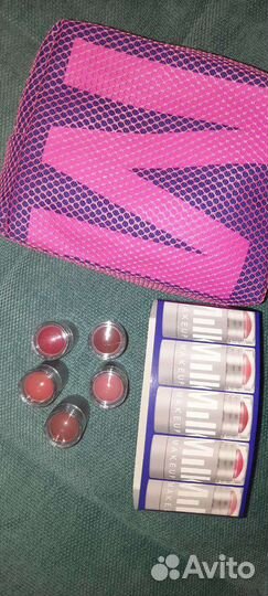 Summer Fridays, Rose Inc., Natasha Denona