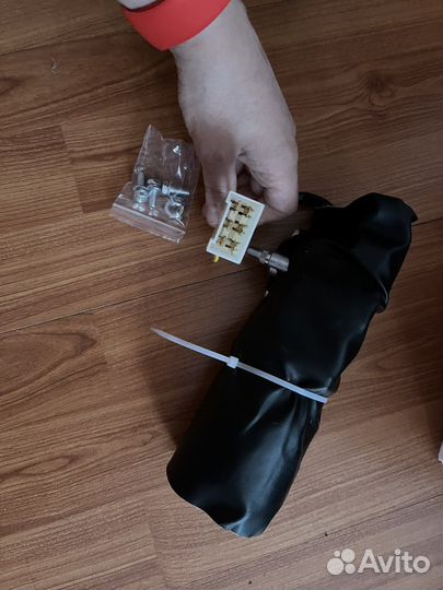 Мотор стеклоочистителя ваз