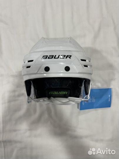 Хоккейный шлем bauer reakt 85 M
