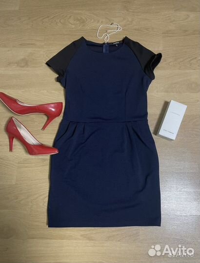 Пакет фирменных женских вещей 42-44 размер