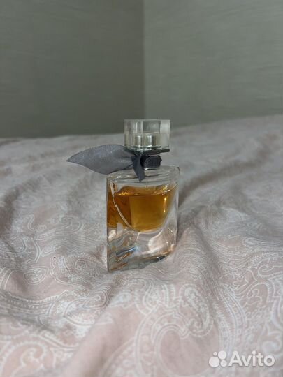 Духи Lancome la vie est belle