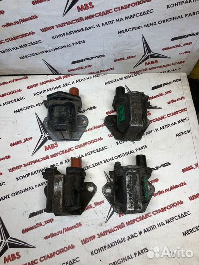 Катушка зажигания m119 m104 m120 Mercedes