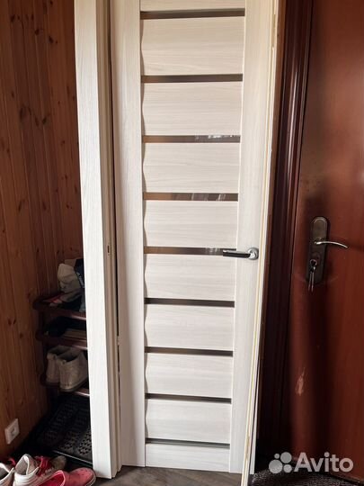 Двери бу 60 см