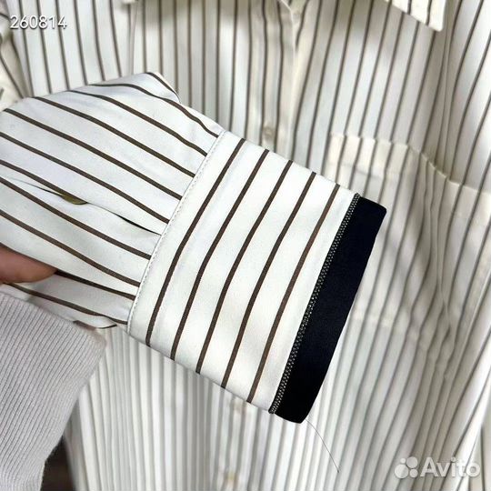 Рубашка женская BC