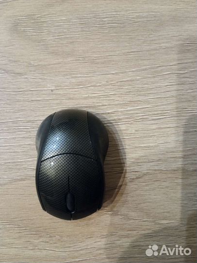 Беспроводная мышь