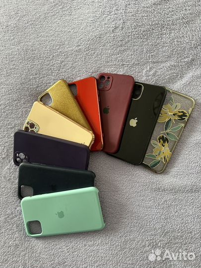 iPhone 11 Pro Max, 256 ГБ
