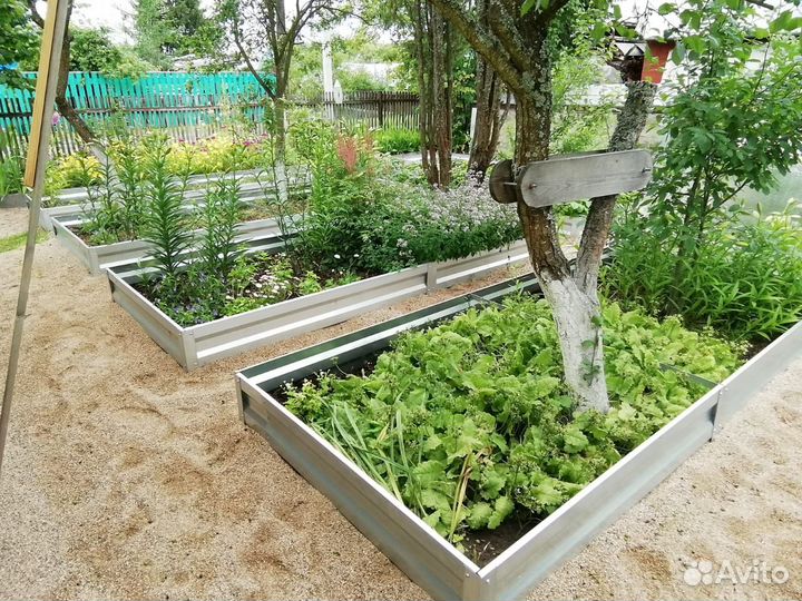 Каркас теплицы «Прямостенная»