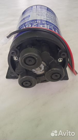 Электродвигатель