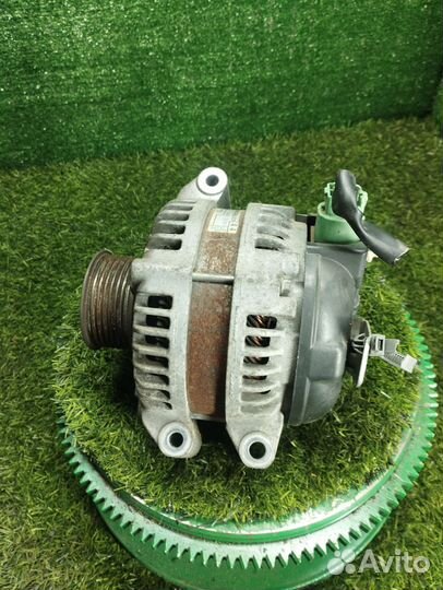 Генератор Honda Accord