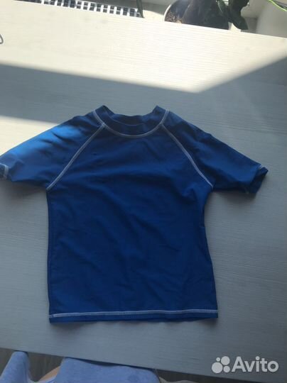 Для плавания, от солнца