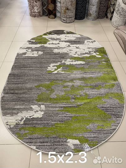 Ковер Турецкий