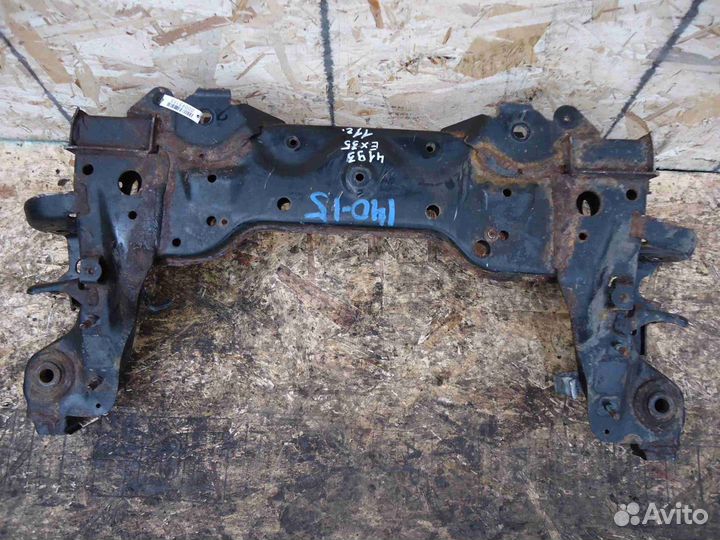 Подрамник Infiniti EX 1 J50