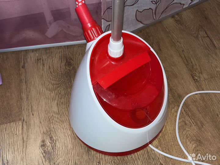 Отпариватель для одежды tefal