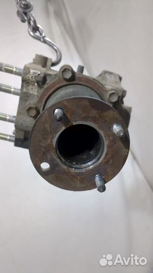 Редуктор Раздаточный кпп (раздатка) Toyota Urban Cruiser