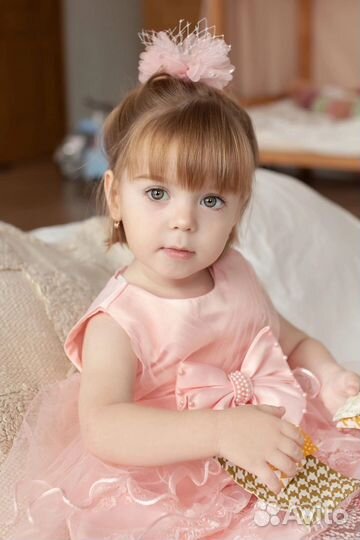 Детская Фотосессия