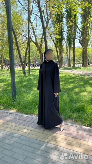 Дубайские абаи бу