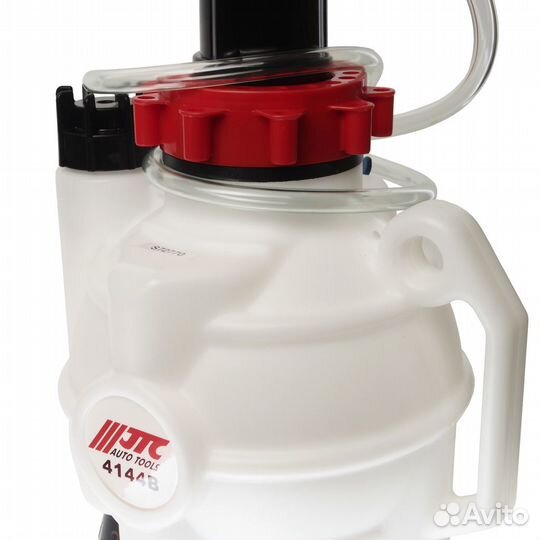 JTC JTC-4144B Устройство для ручной заправки АКПП