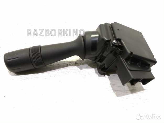 Переключатель стеклоочистителей подрулевой 8465233