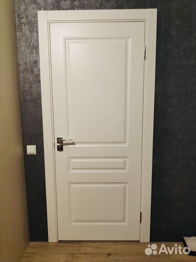 Скинни-14 межкомнатная дверь