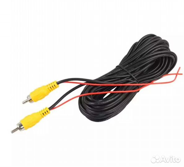 Видео кабель 6 метров