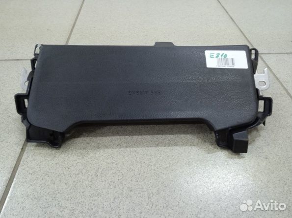 Подушка в колено srs Toyota Corolla E210 (2018-202