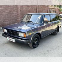 ВАЗ (LADA) 2104 1.6 MT, 2007, 97 000 км, с пробегом, цена 259 000 руб.