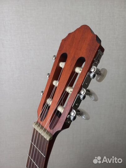 Классическая гитара cort 3/4 AC 70