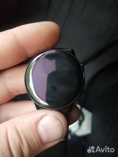 Samsung Gear active
