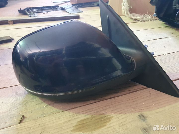 Зеркало заднего вида Audi Q5 8R