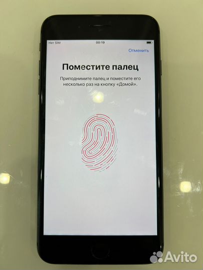 iPhone 8 Plus, 64 ГБ
