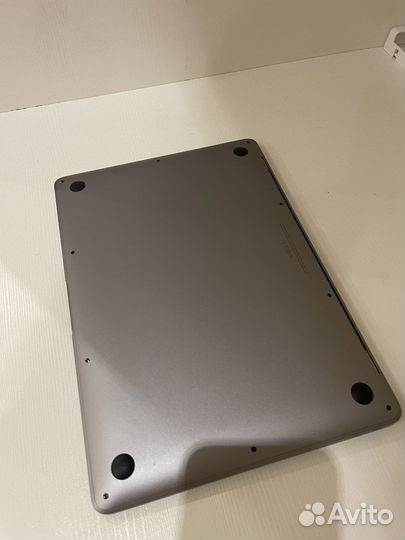 Apple MacBook air 13