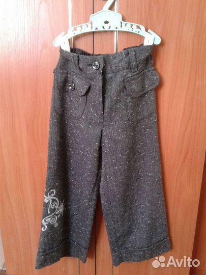 Школьная форма