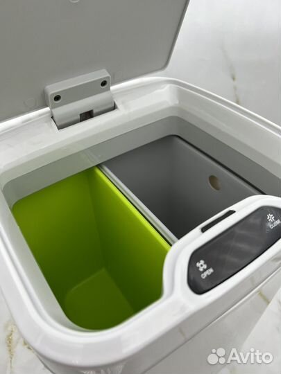 Умное мусорное ведро xiaomi