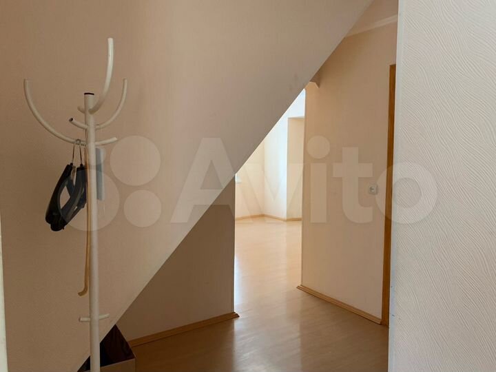 Коттедж 300 м² на участке 40 сот.