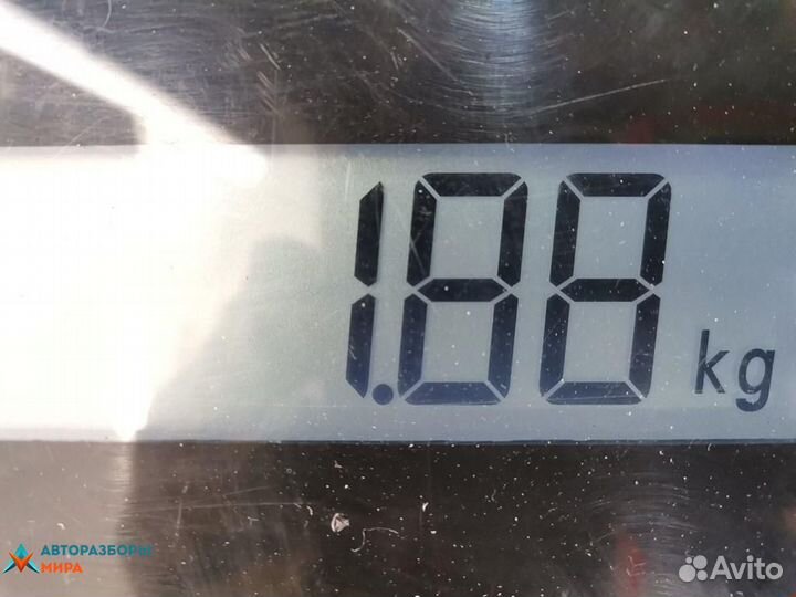 Стеклоподъемник передний левый Opel Astra 13350758