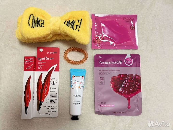 Косметический набор