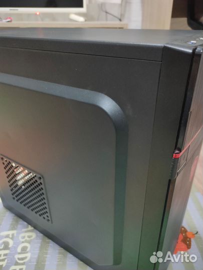 Корпус для пк