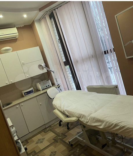 Свободного назначения, 16 м²