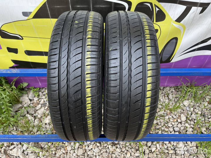 Pirelli Cinturato P1 205/50 R17