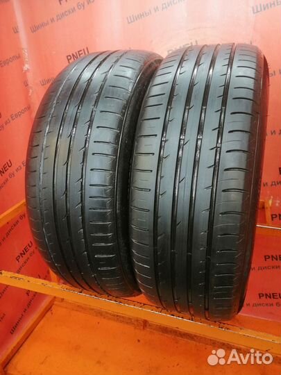 Hankook Ventus Prime 2 K115 235/55 R17 101V