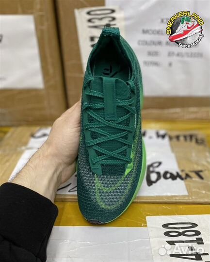 Кроссовки Nike air zoom alphafly next 2