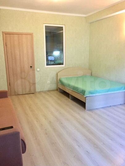 2-к. квартира, 51 м², 3/7 эт.